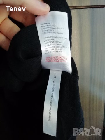 PORSCHE DRIVER'S SELECTION 24H Le Mans POLO оригинална тениска , снимка 7 - Тениски - 38363200