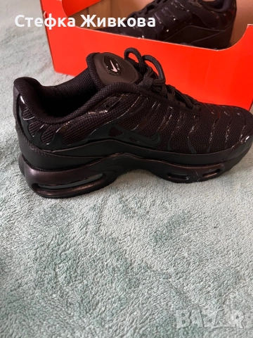 Маратонки Nike(N38)+подарък, снимка 5 - Маратонки - 52913138