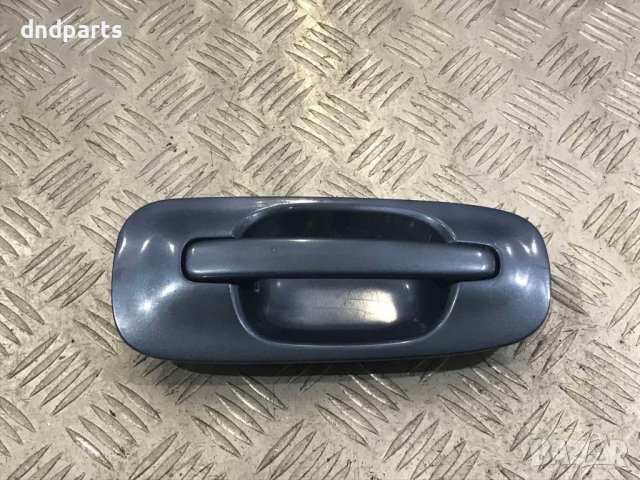 Външна дръжка Subaru Impreza,2006г.(задна лява)