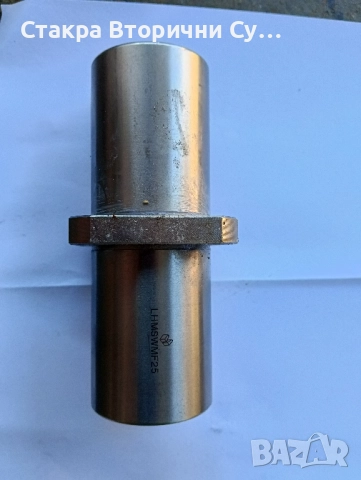 Линеен втулков с фланец, снимка 3 - Други инструменти - 52837005