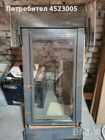 Тавански прозорец - Velux, снимка 4 - Дограми - 51087203