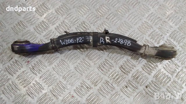 Носач Mercedes ML350i W166 2012г.(заден десен)	