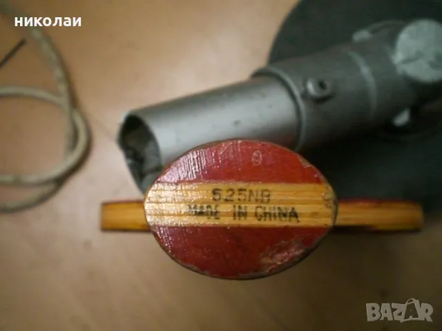 хилка за тенис Gold Gup оригинална, снимка 6 - Тенис - 49569360