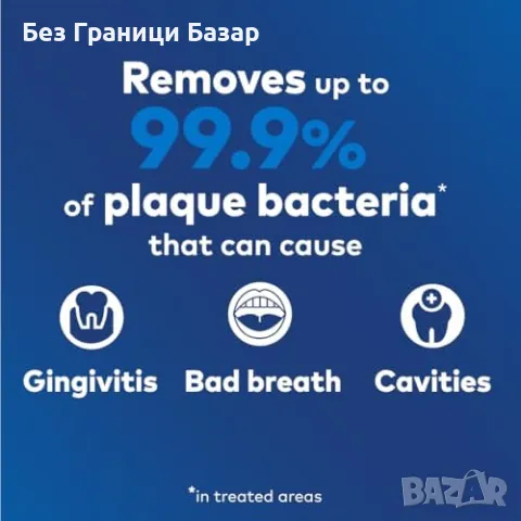 Нов флосер за почистване на зъби Безжичен дентален орален иригатор, снимка 4 - Други - 49900967