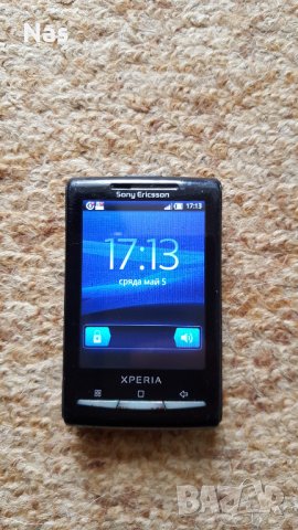 Продавам Sony Ericsson xperia e10i, снимка 2 - Sony Ericsson - 32813548