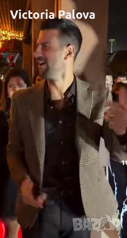 Оригинално сако GIORGIO ARMANI made in ITALY , снимка 15 - Сака - 53058620