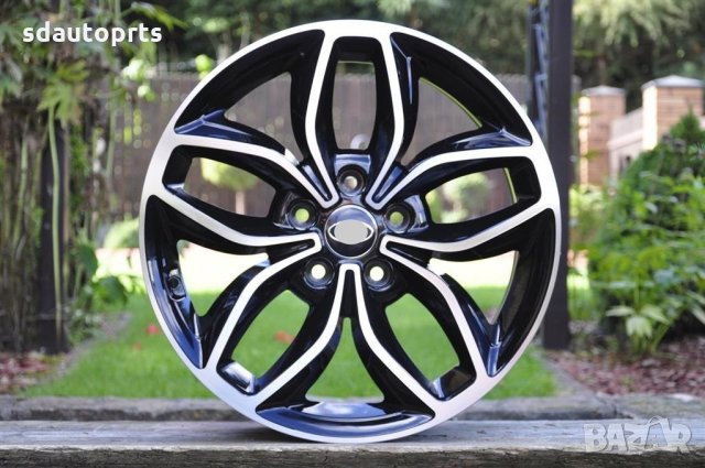 17" Джанти Киа 5X114,3 KIA CEED SPORTAGE SORENTO OPTIMA Сийд Оптима со, снимка 4 - Гуми и джанти - 27173406