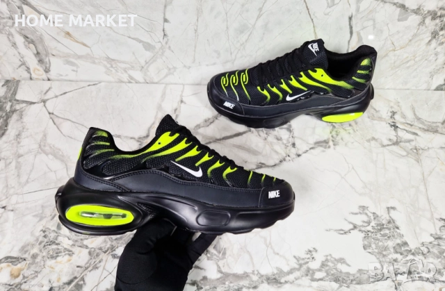 Мъжки маратонки 40-45 Внос от Турция Доставка до 3 дни с преглед и тест 40-26см,41-26.5см, 42-27см, 