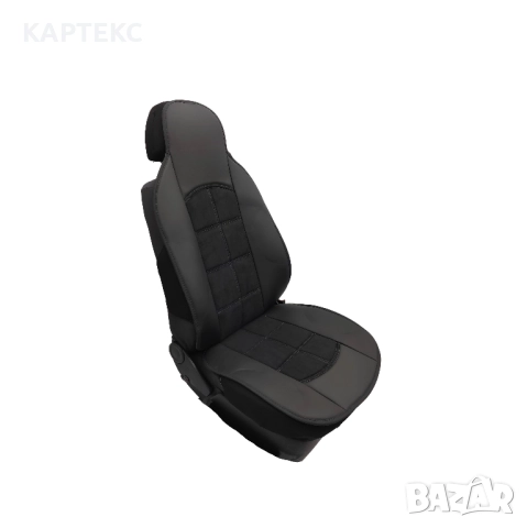 Масажор ER STYLE АЛКАНТАРА+КОЖА, снимка 5 - Аксесоари и консумативи - 53002277