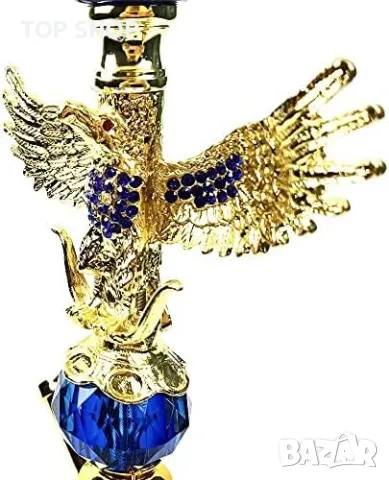 Ново наргиле Шиша + комплект аксесоари за възрастни парти събиране приятели студенти, снимка 5 - Наргилета - 49956877