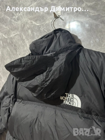 Мъжко яке The North Face, снимка 4 - Якета - 52956146