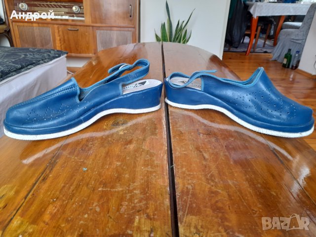 Стари дамски обувки Младост, снимка 2 - Други ценни предмети - 37587317