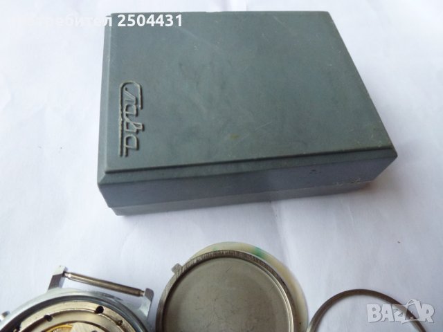 слава руски с кутия , снимка 10 - Мъжки - 43369968