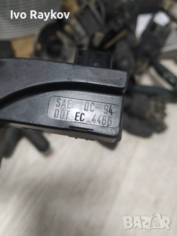 Лостче , мигачи за Ford Mondeo II , 97BG13B302AB, снимка 5 - Части - 52861160