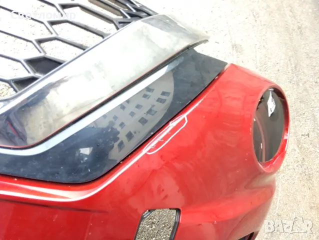 Предна броня за Nissan Juke F16, снимка 11 - Части - 48145632