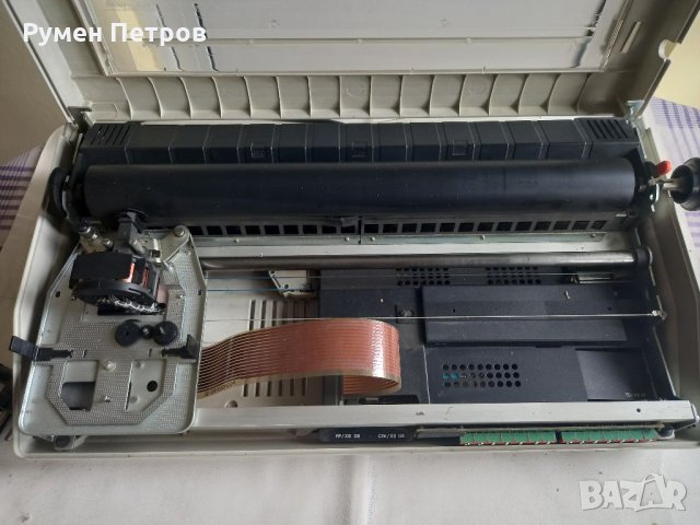 Robotron K6314, снимка 5 - Антикварни и старинни предмети - 32708170