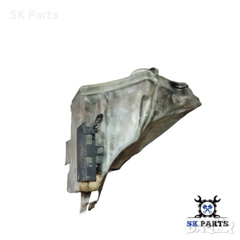 Казанче за чистачки за BMW 3 E46 / БМВ Е46, снимка 2 - Части - 43954343
