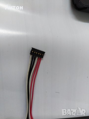 Батерия за Таблет Алкател - Нова, снимка 4 - Оригинални батерии - 32335976