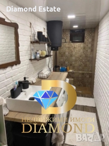 Двуетажна къща след ремонт в село Драгойново, общ. Първомай, снимка 8 - Къщи - 51518873