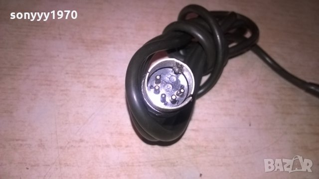 telefunken td-300 made in germany-внос швеицария, снимка 18 - Микрофони - 27448192