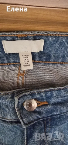 Нови дънки H&M, снимка 2 - Дънки - 52466547