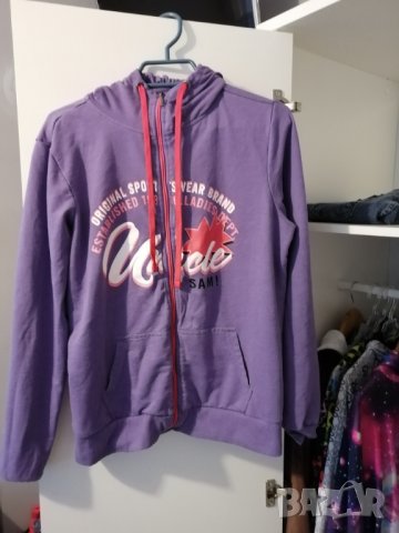 Суичър Германия, снимка 5 - Суичъри - 28346631