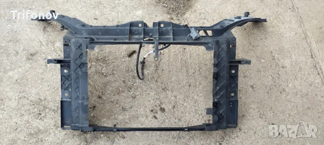 Маска за Mazda 2 Hatchback 2003-2007 Мазда 2