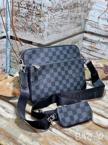 чанта louis vuitton , снимка 11 - Чанти - 51110759