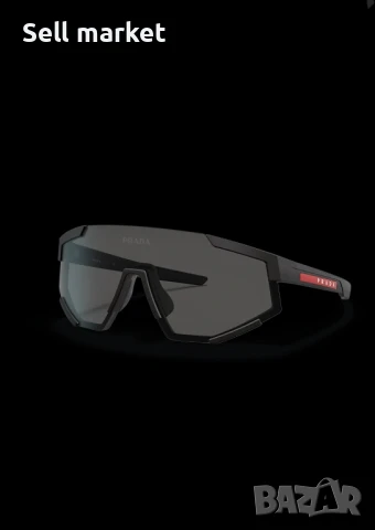 Слънчеви Очила Pr/unisex, снимка 3 - Слънчеви и диоптрични очила - 50569178