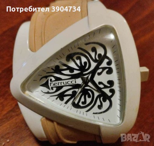 FERRUCCI ЛУКСОЗЕН , снимка 2 - Дамски - 43282602