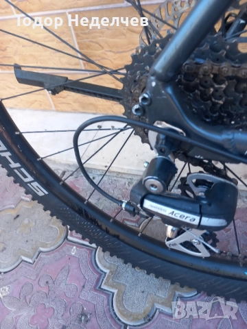 Morrison 27,5 , снимка 7 - Велосипеди - 52278110