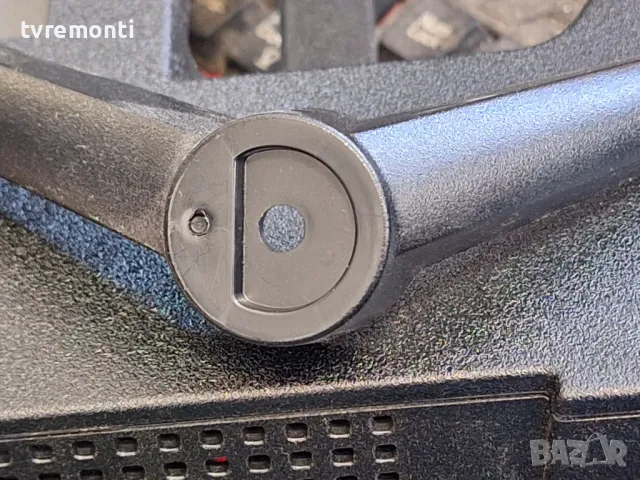 крачета оригинална стойка телевизор JVC модел LT-32VAF3200, снимка 3 - Части и Платки - 49843649