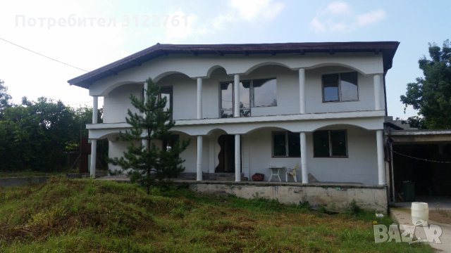 Дом тип имение (резиденция) от собственик. Срочно! , снимка 1