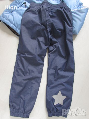 Пухено яке Х-10 с подарък!, снимка 12 - Детски якета и елеци - 38823216