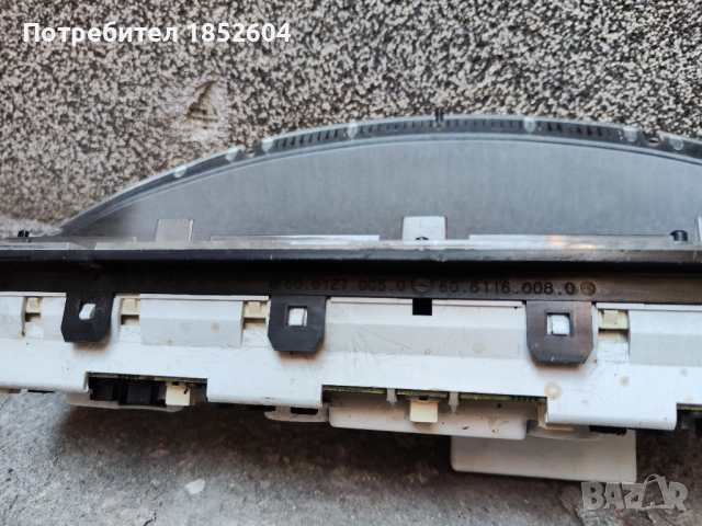 Километраж Фиат Мареа, Брава, Браво бензин, снимка 12 - Части - 51468663