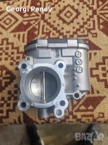 Дросел клапа за Форд фиеста 2010, снимка 7 - Автомобили и джипове - 53269333