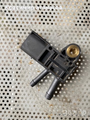 Датчик налягане на изгорелите газове За Мерцедес 0281002924, снимка 3 - Части - 40393211