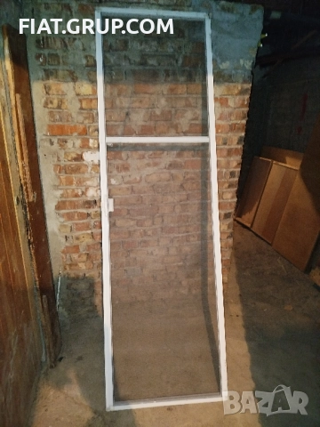 Комарник с Рамка 213х65см