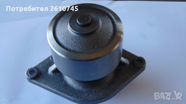 Водна помпа за багер, трактор със двигател къминс , снимка 2 - Части - 28226487