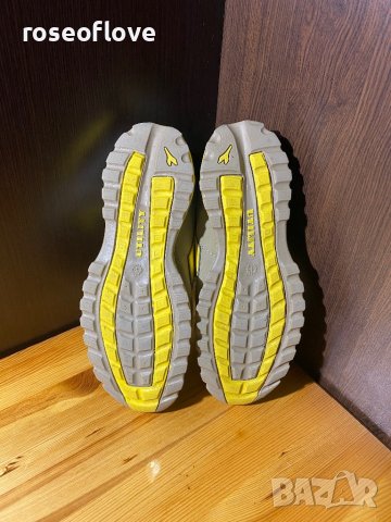 Работни обувки най-висок клас DIADORA UTILITY Номер 46, снимка 6 - Други - 39289091