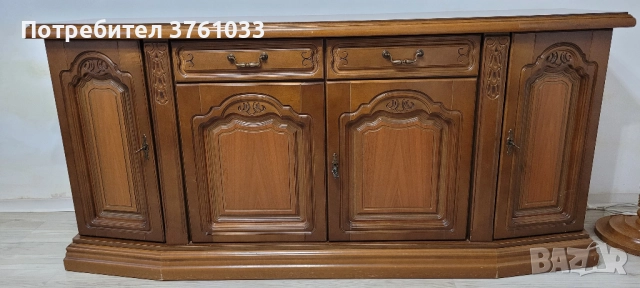 Секция, снимка 2 - Секции и витрини - 52725722