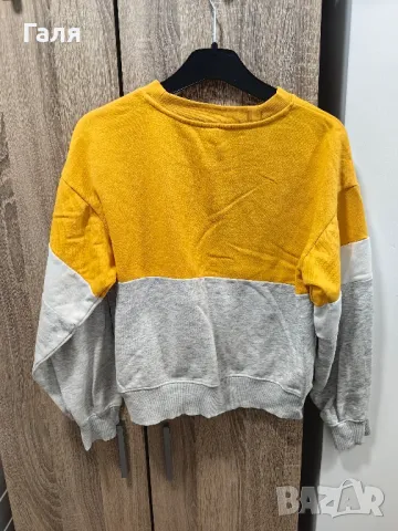 Блуза / суитчър / худи H&M, снимка 2 - Блузи с дълъг ръкав и пуловери - 48554925