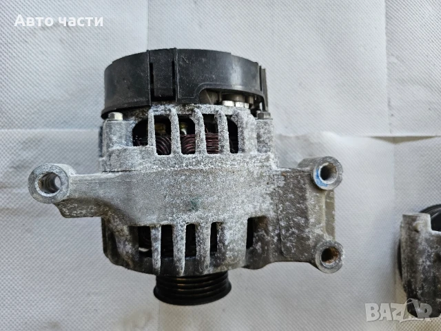 Генератор/Алтернатор Fiat 500, 51859038 90A, снимка 2 - Части - 51070482