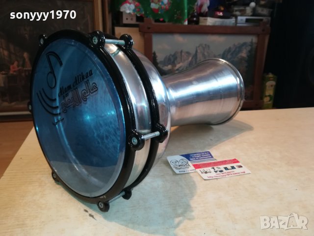 ТАРАМБУКА 2311211622, снимка 2 - Ударни инструменти - 34903422