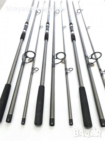 Шаранска пръчка Wind Blade Fino Carp Pro 3.75LB