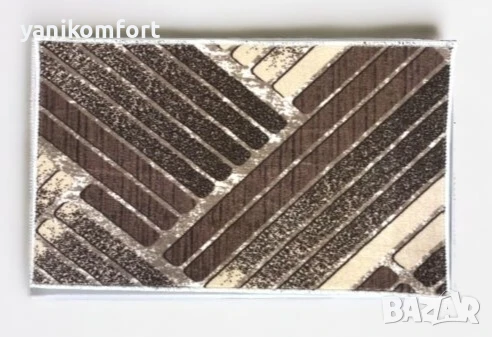 Изтривалка 50/80, снимка 1