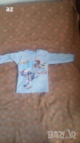  Детска пижама, снимка 4 - Детски пижами - 26340874