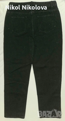 Дамски дънки Shein , снимка 4 - Дънки - 53338930