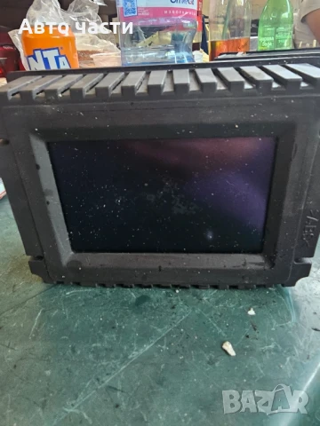 Дисплей за Opel Vectra C Estate (10.2003 - 01.2009), № 342707650