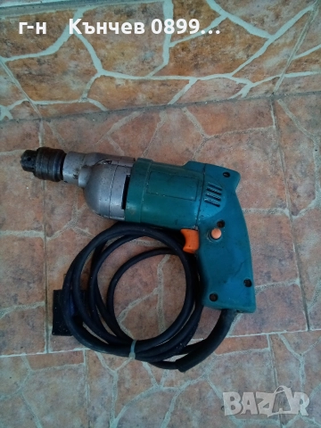 Бормашини дрелки български елпром Ловеч , снимка 15 - Бормашини - 52012300